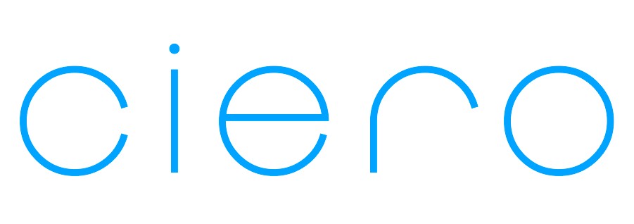 Logo CIERO